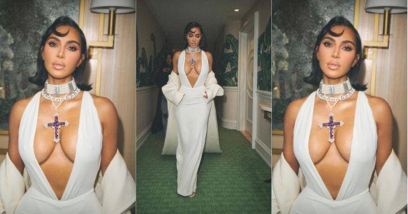 Instagram.com/kimkardashian